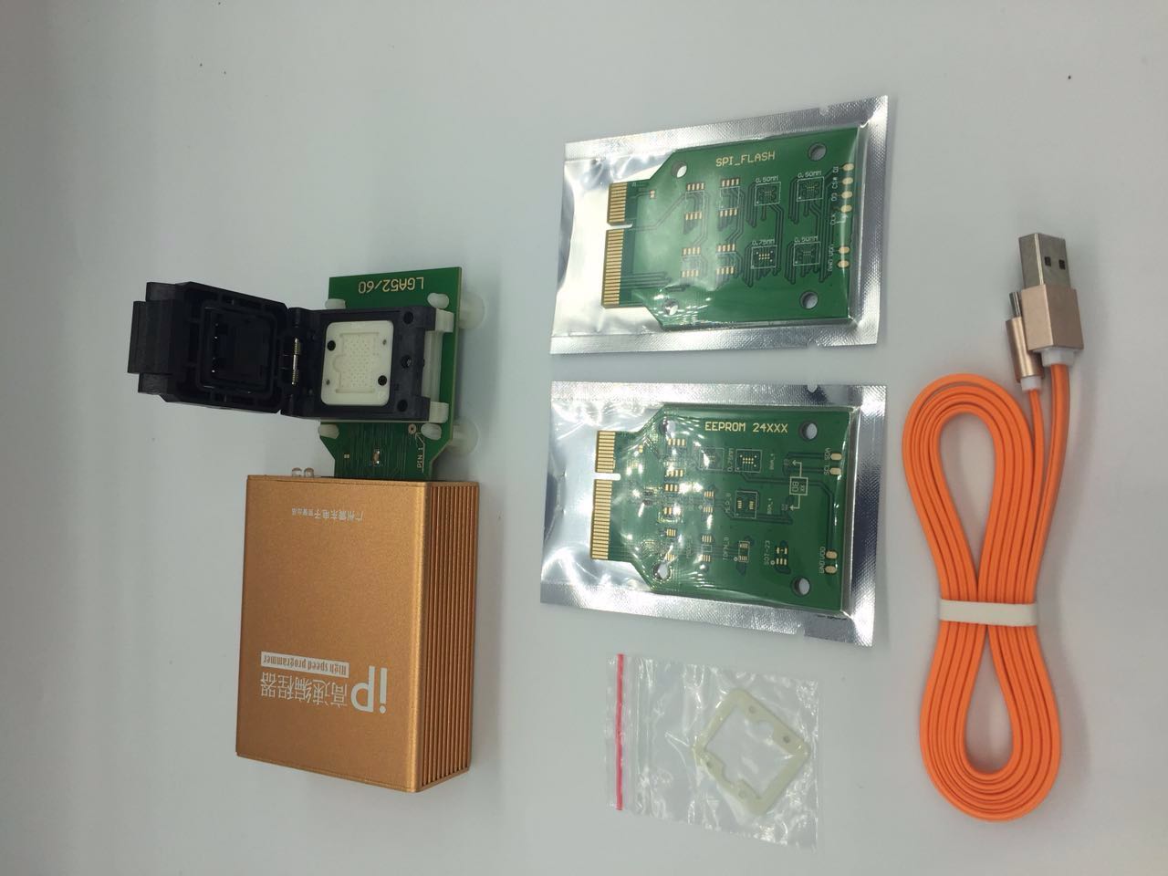 DZ iP high speed programmer DZ nand programmer for iPhone / iPad